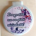 Oglinda simpla poseta, Dragostea nu va pieri niciodata!